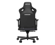 Anda Seat Kaiser 3 L fabric Dark Gray - 1473899 - zdjęcie 2